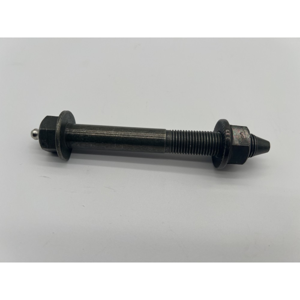 Axe graissable de lame 4x4 Belton pour Ranger, Dmax, Hilux, L200